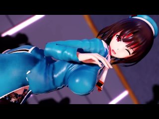 mmd lewd show r-18