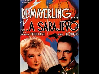 de mayerling a sarajevo (1940) w/english subtitles